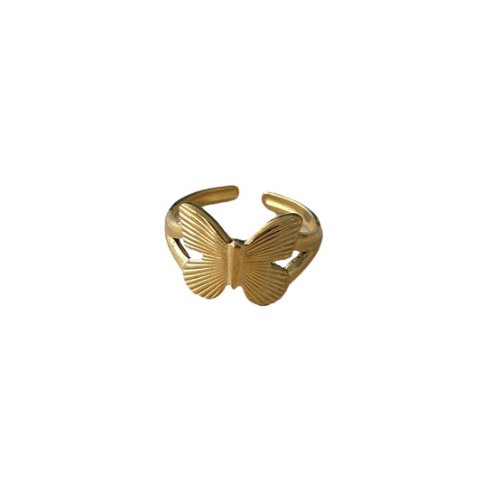 MARIPOSA RING