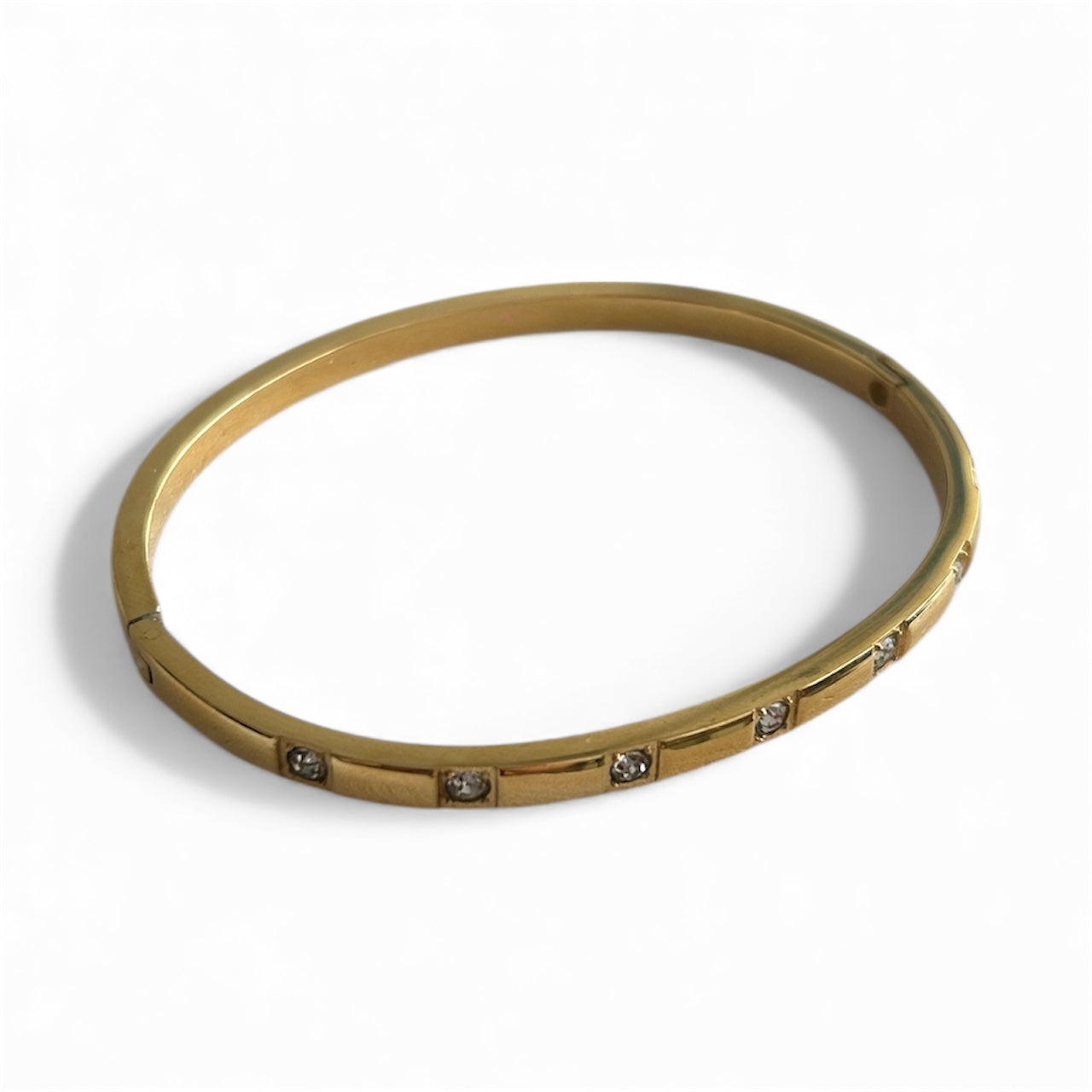 MORENA BANGLE