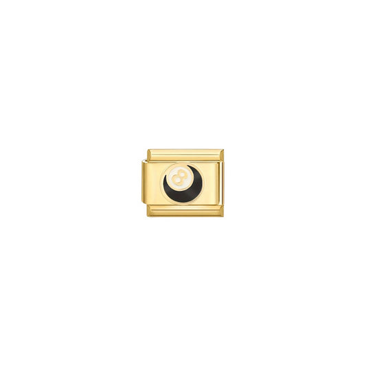 BILLAR CHARM