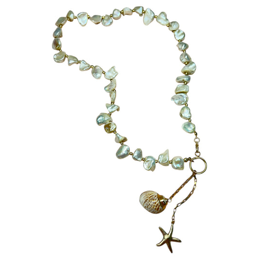 SOL MARIANA CHAIN