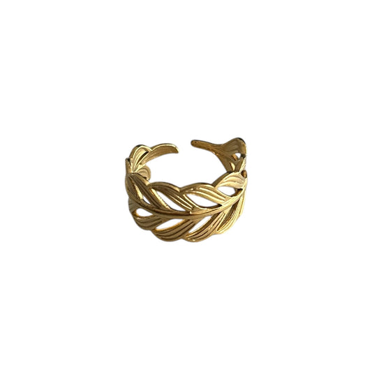 OLGA RING