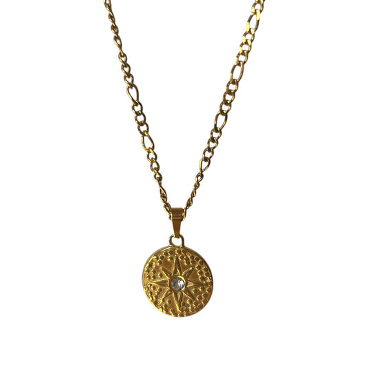 ANTONIETA CHAIN