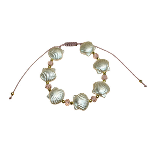 CONCHA BRACELET