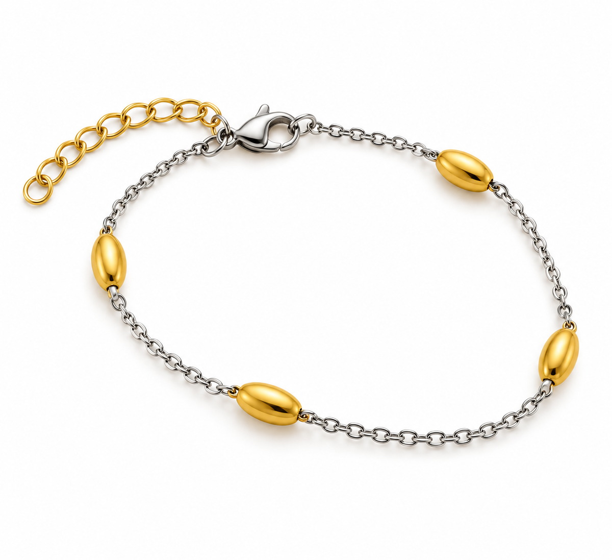 DOS TONOS BRACELET