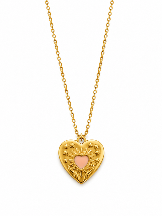 HEARTS CHAIN