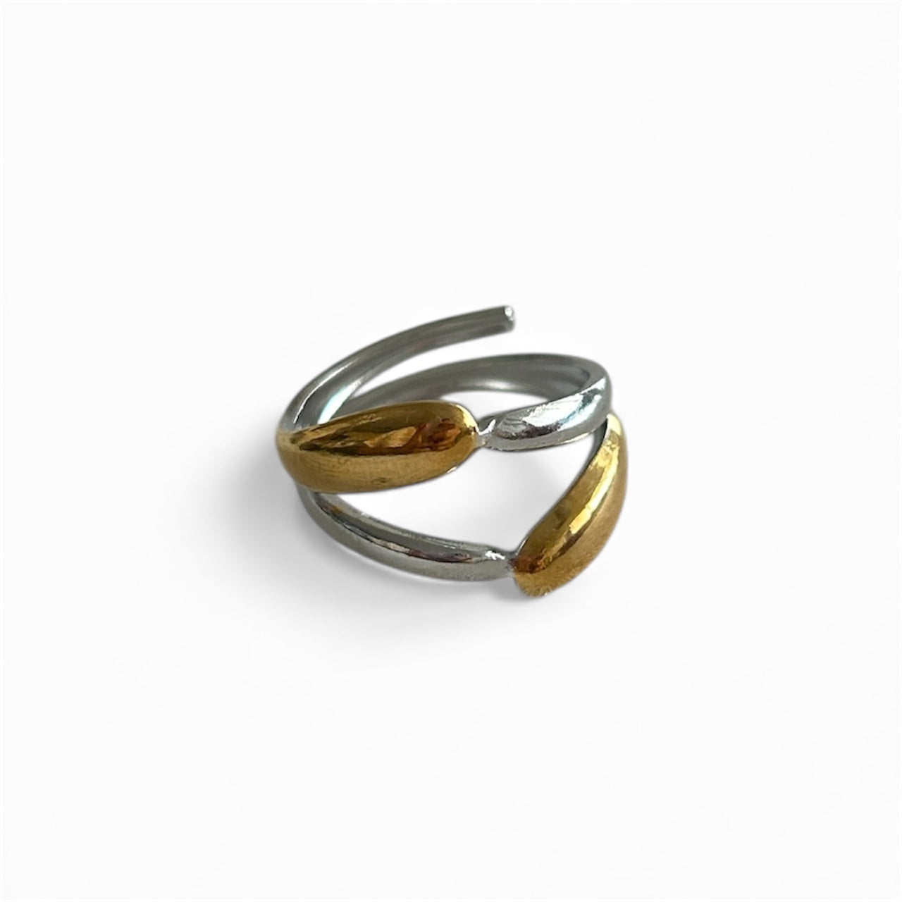 TWO TONES RING (8)