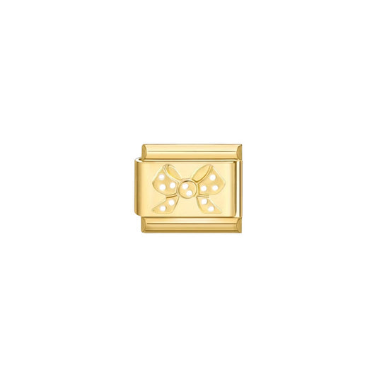 BOW CHARM