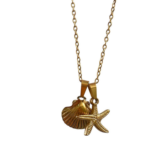MAREA CHAIN
