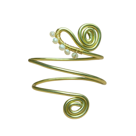 EMILIA ARM CUFF