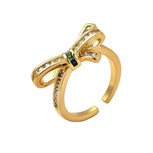 COQUETTE COLORFUL RING