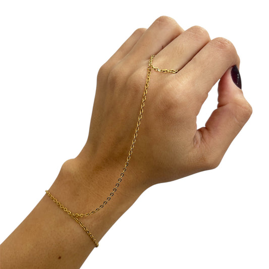 HAND CHAIN