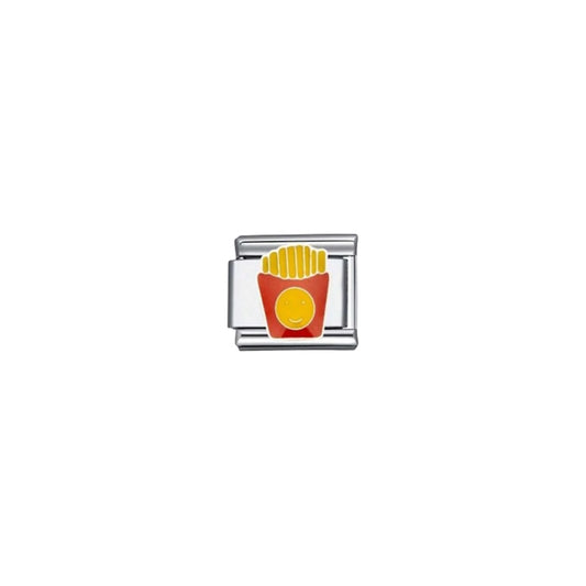 PAPAS FRITAS CHARM