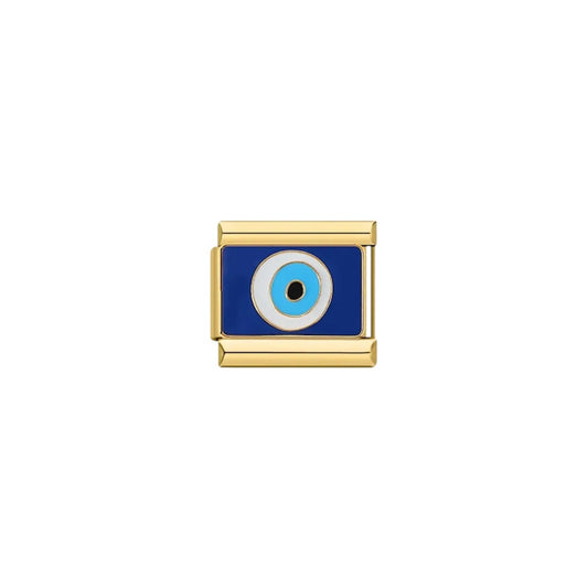 BLUE EYE CHARM