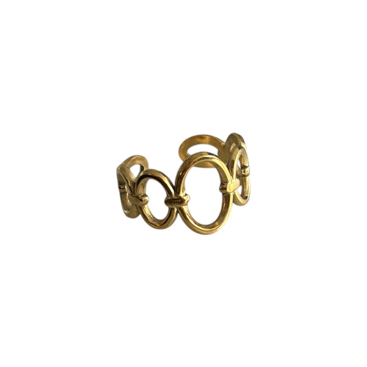 AIMÉ RING