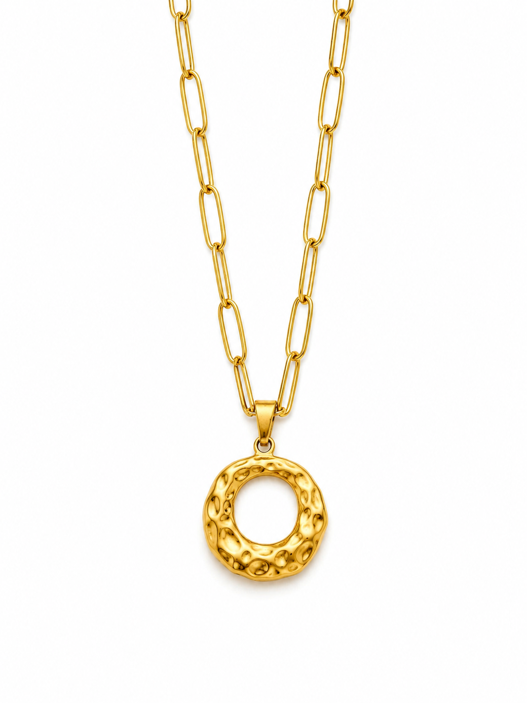 CIRCLE CHAIN