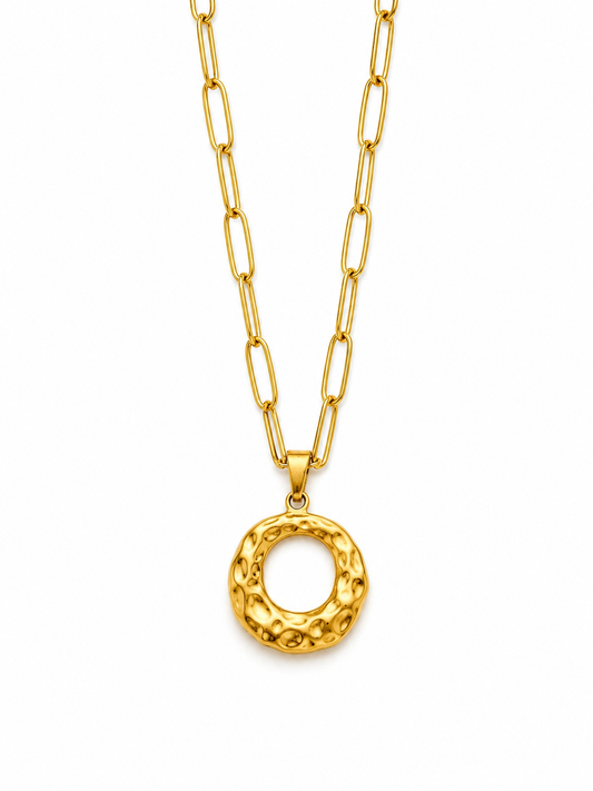 CIRCLE CHAIN