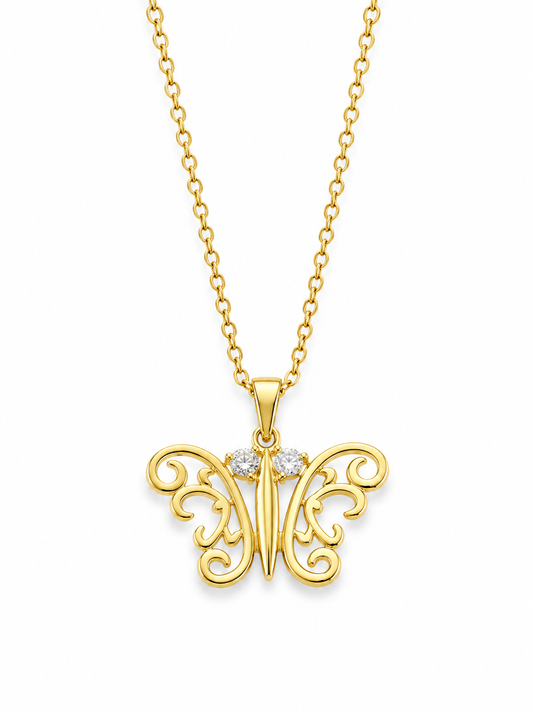 MARIPOSA CHAIN