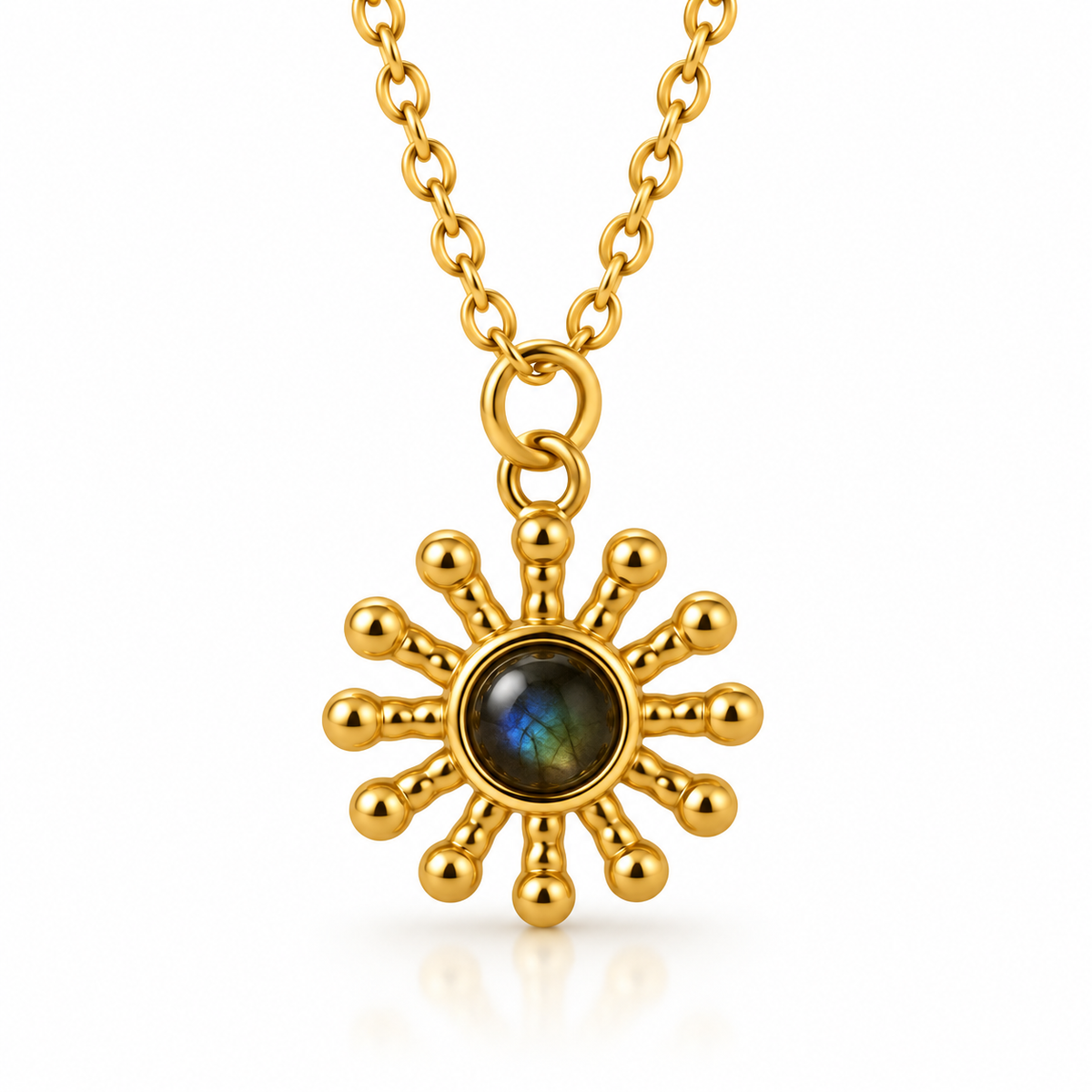 SOL NEGRO CHAIN
