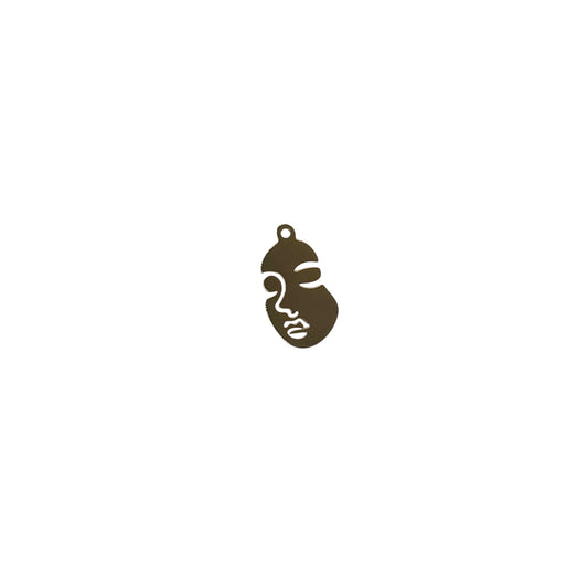CARA ENTERA CHARM