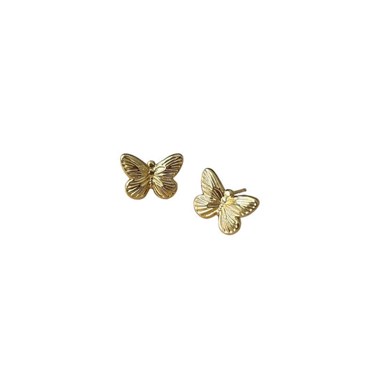 MARIPOSA STUDS