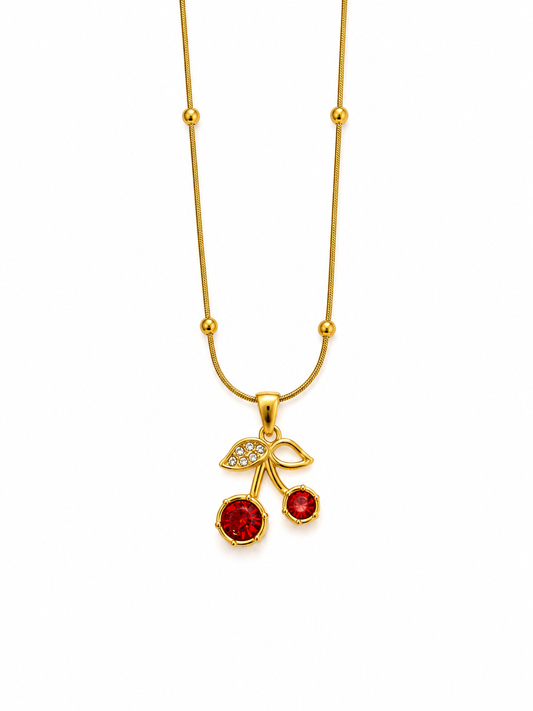 CHERRY CHAIN