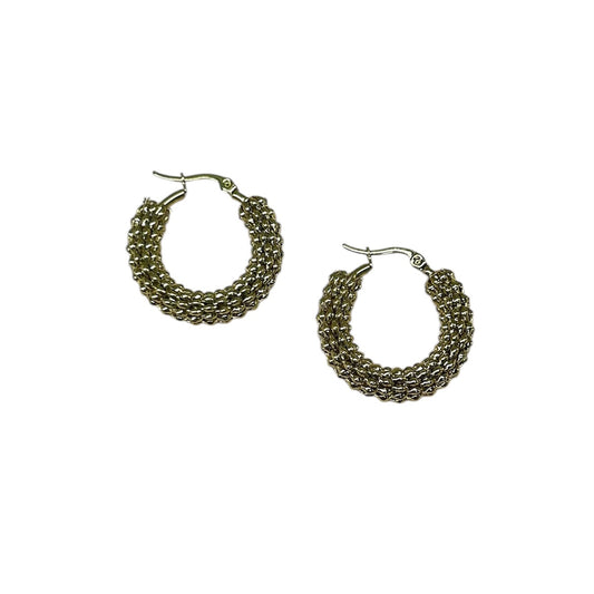 SORAYA EARRINGS