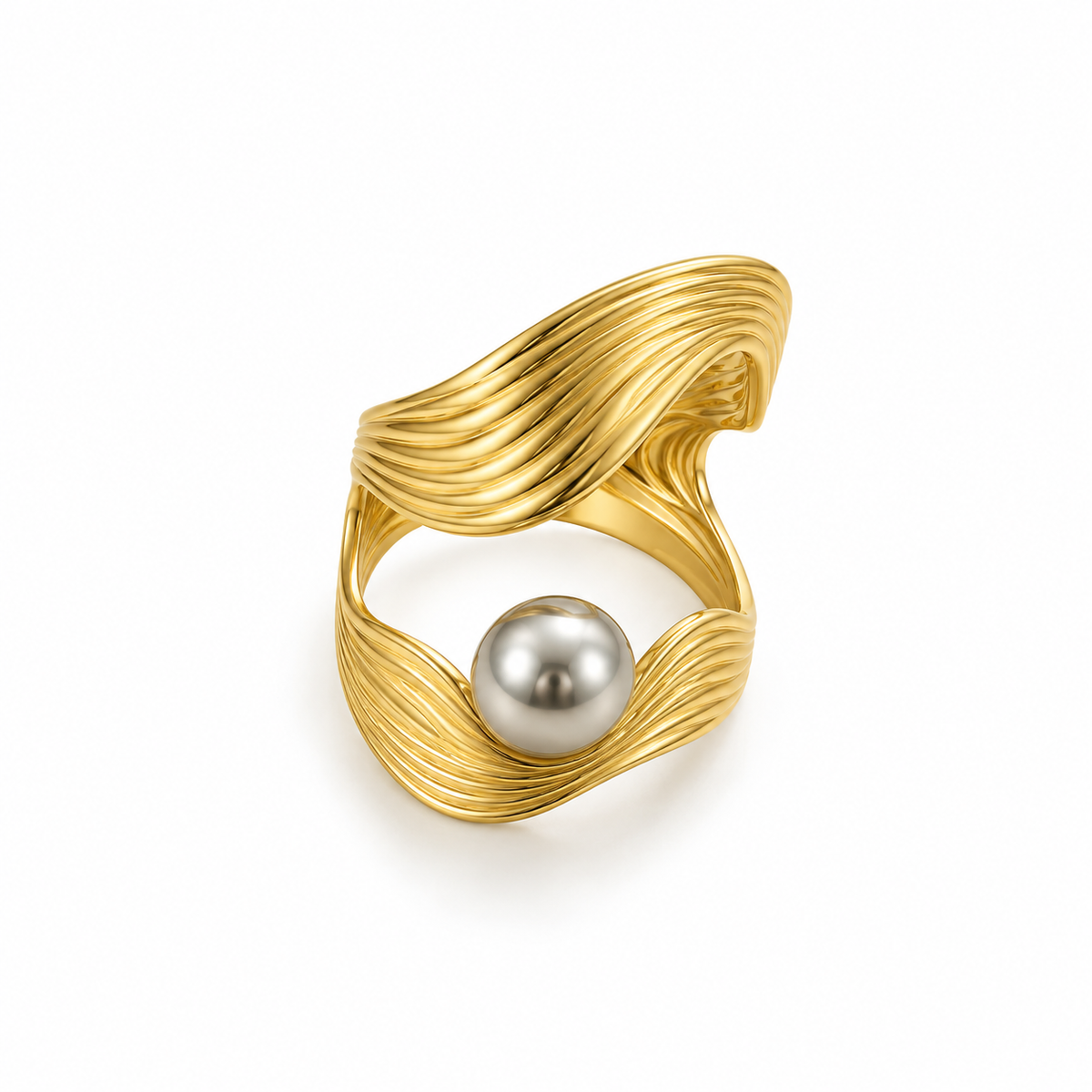 TWO TONES RING (2)
