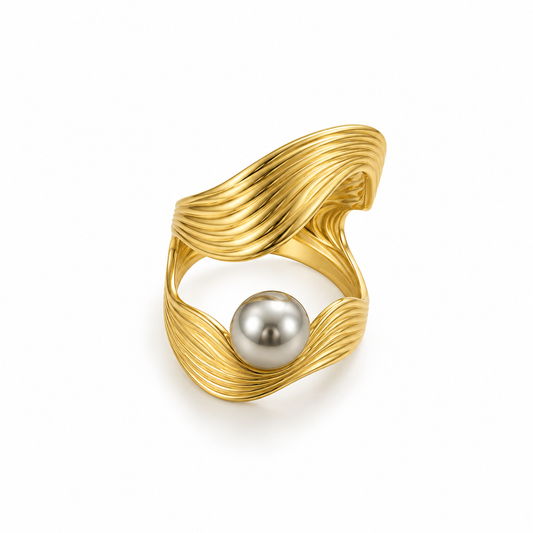 TWO TONES RING (2)