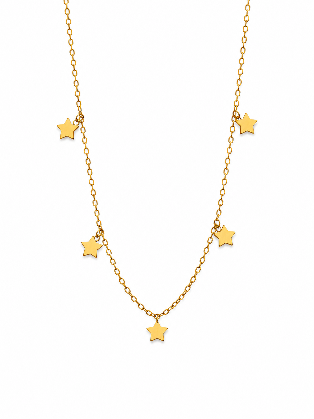 ESTRELLITAS CHAIN