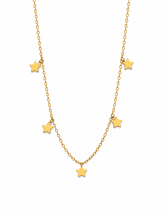 ESTRELLITAS CHAIN