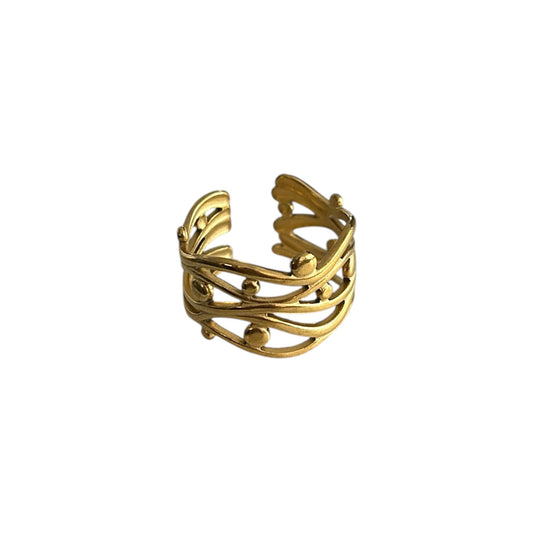 ISA RING