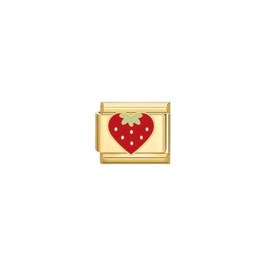 STRAWBERRY CHARM
