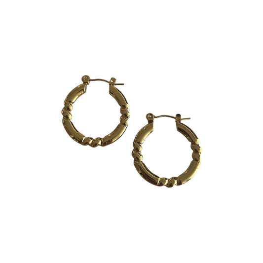 CAMILA EARRINGS