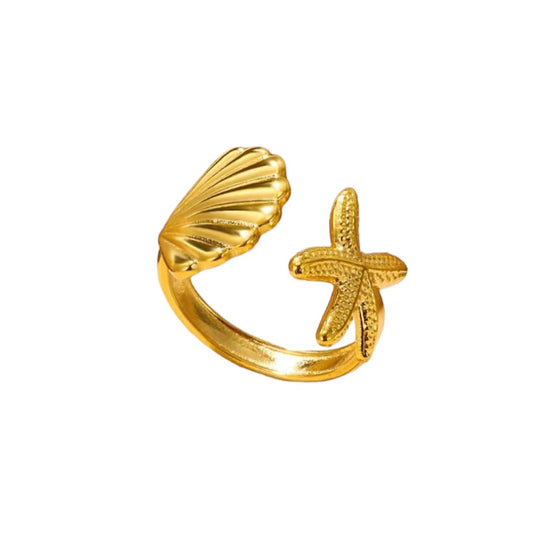 MIKAELA RING