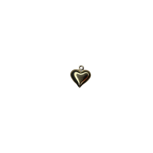 HEART CHARM