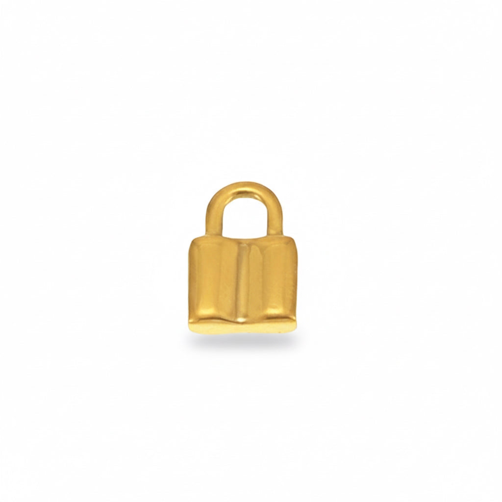 CANDADO CHARM