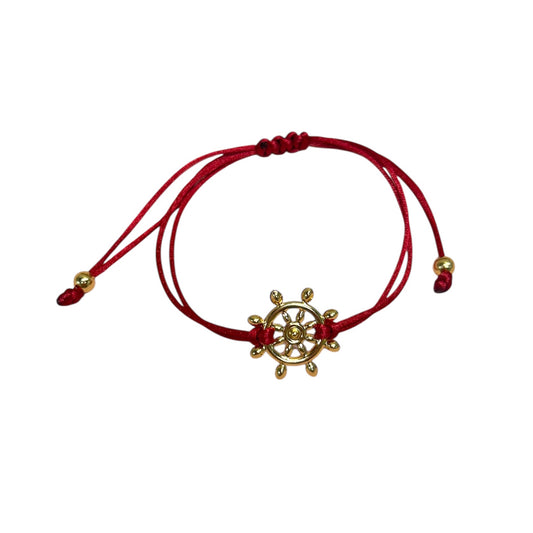 TIMÓN BRACELET