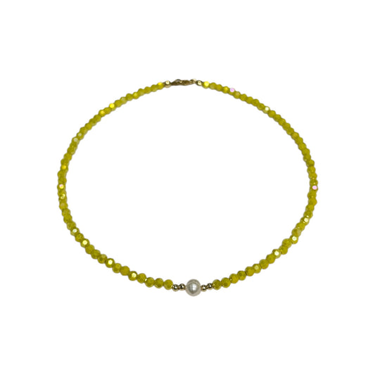 ELIANA CHOKER