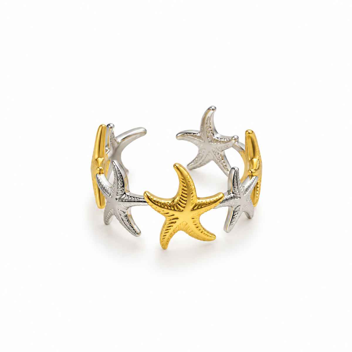 TWO TONES RING (4)
