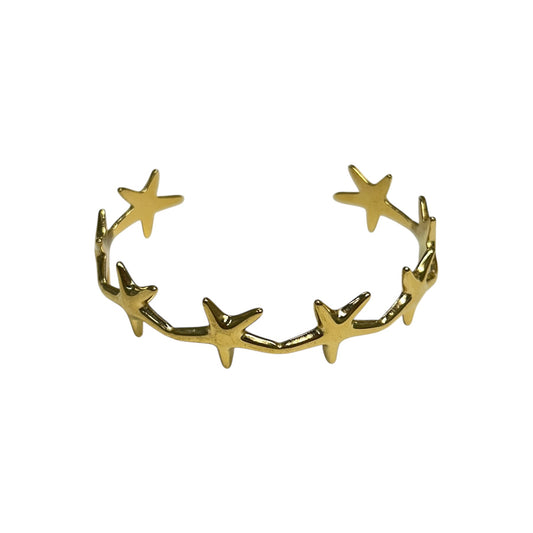 OCÉANO CUFF