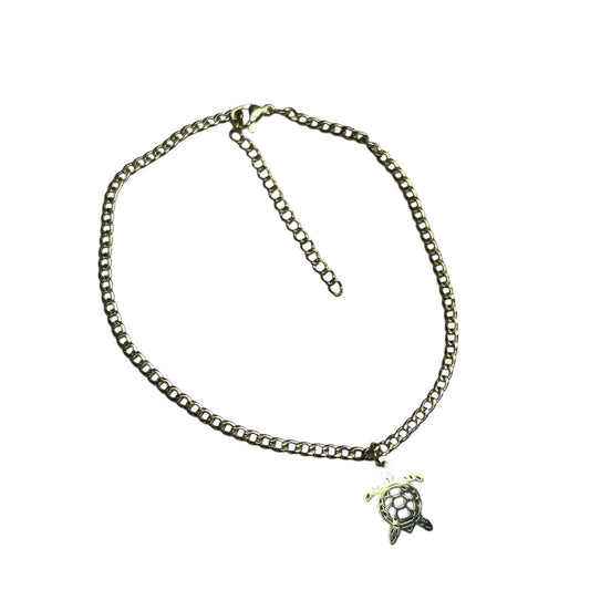 TORTUGA ANKLET