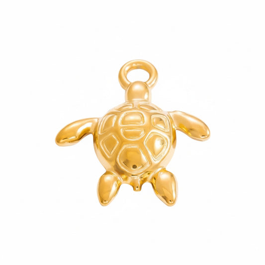 TORTUGA CHARM