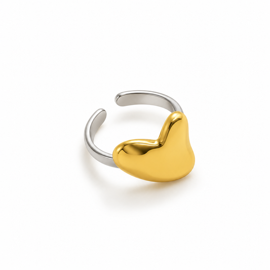 TWO TONES RING (6)