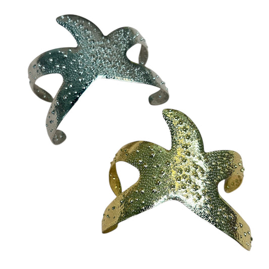 ESTRELLA DE MAR CHUNKY BANGLE