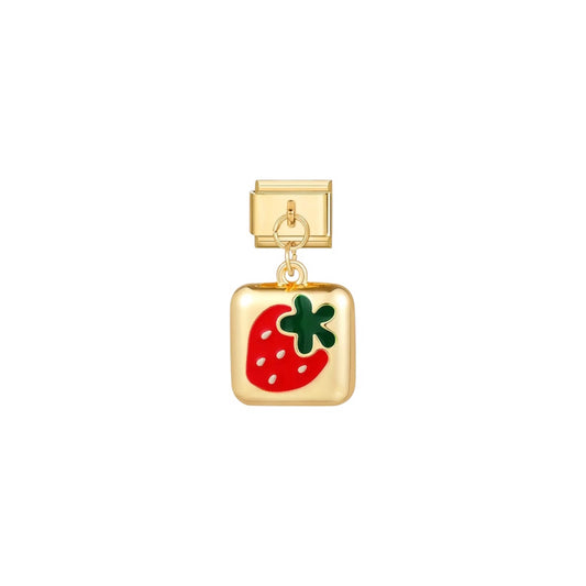 BERRY SWEET CHARM