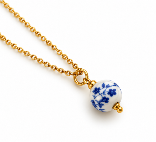 GRECIA CHAIN