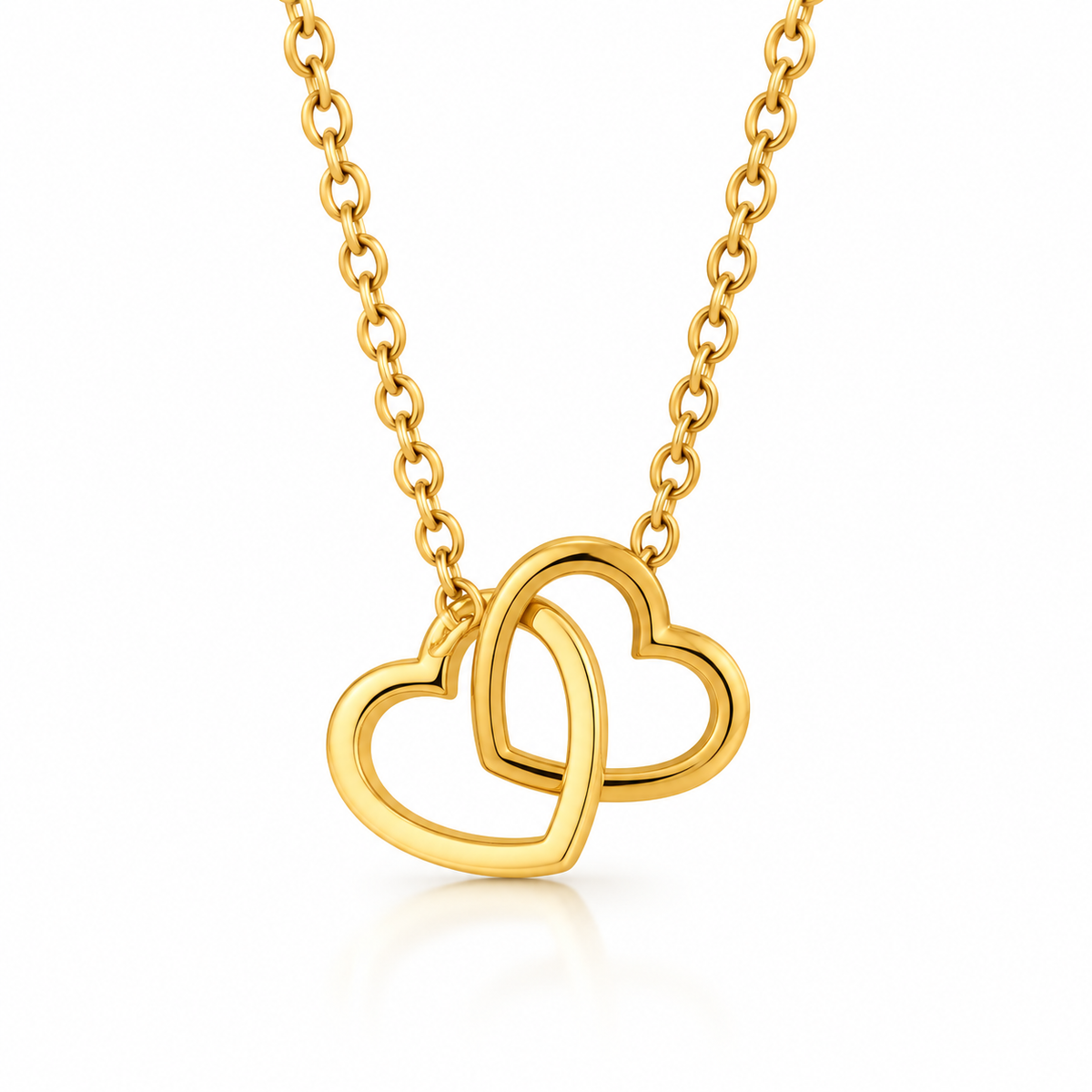 HEARTS CHAIN