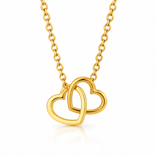 HEARTS CHAIN