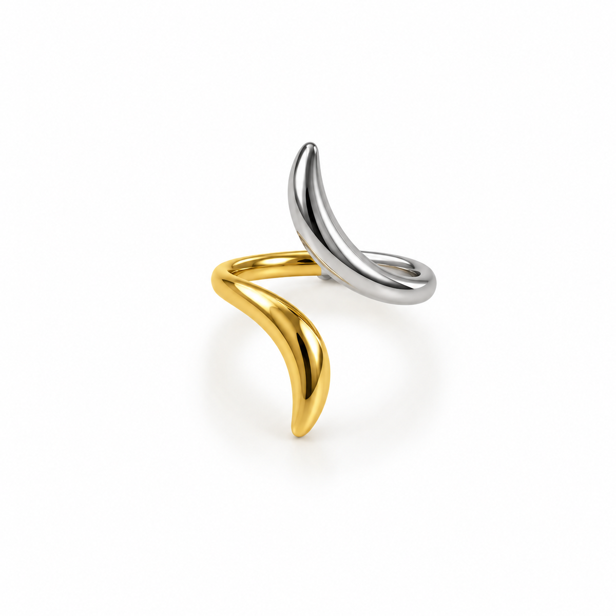 TWO TONES RING (14)