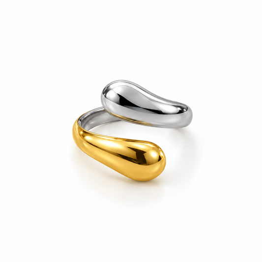 TWO TONES RING (12)